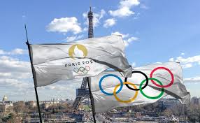 Paris 2024 Summer Olympics
