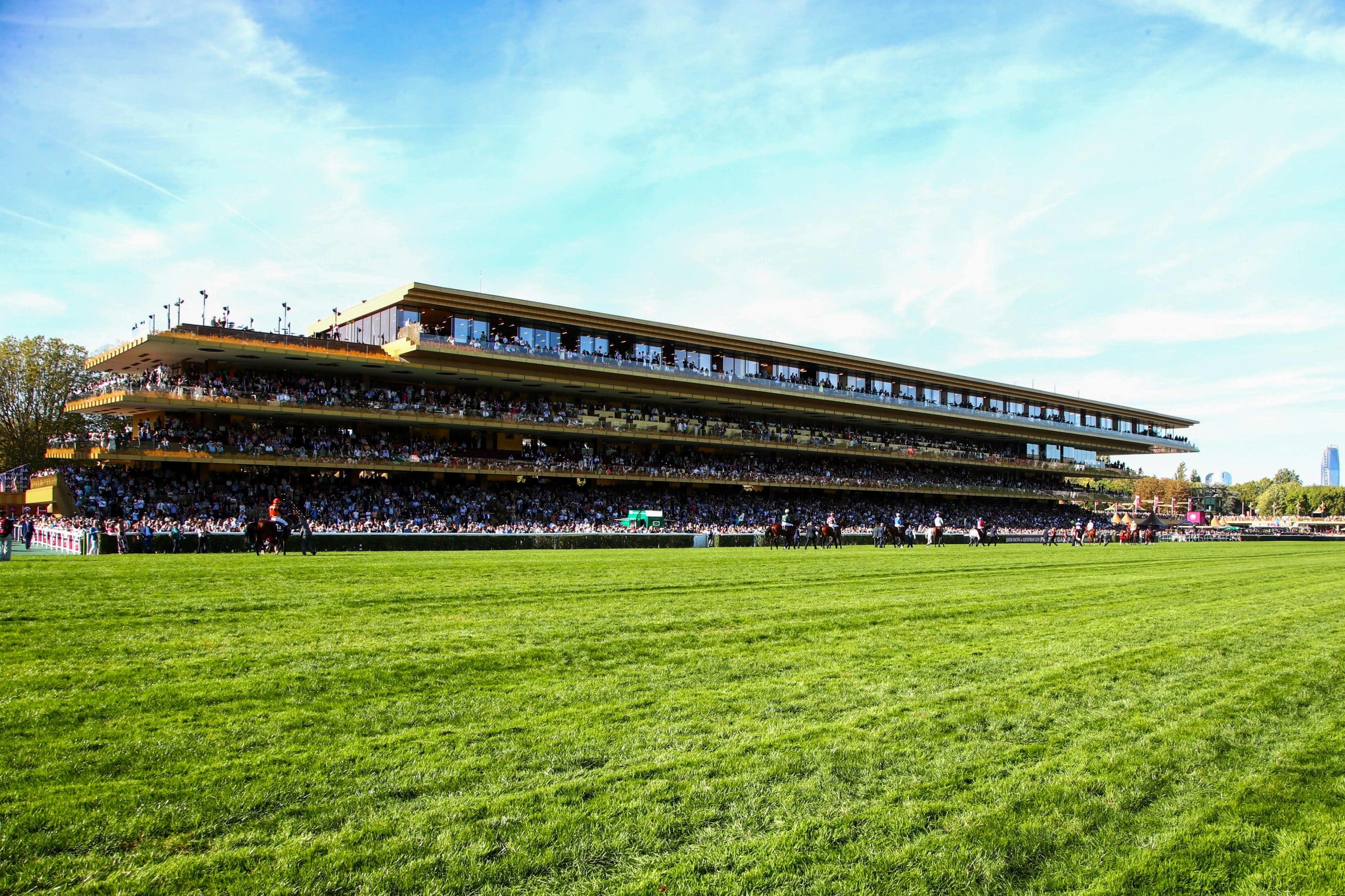 2024 Prix de l’Arc de Triomphe – Pre-Race Outlook