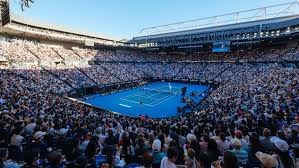 2024 Australian Open – Melbourne Awaits