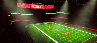 Super Bowl LIX – New Orleans, February 2025