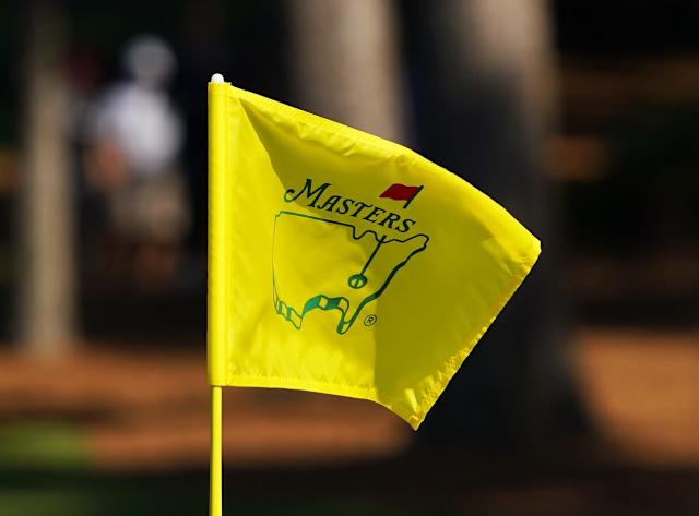 2024 Masters Tournament – Augusta Awaits