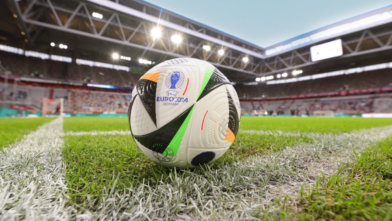 UEFA Euro 2024 – Pre-Tournament Guide